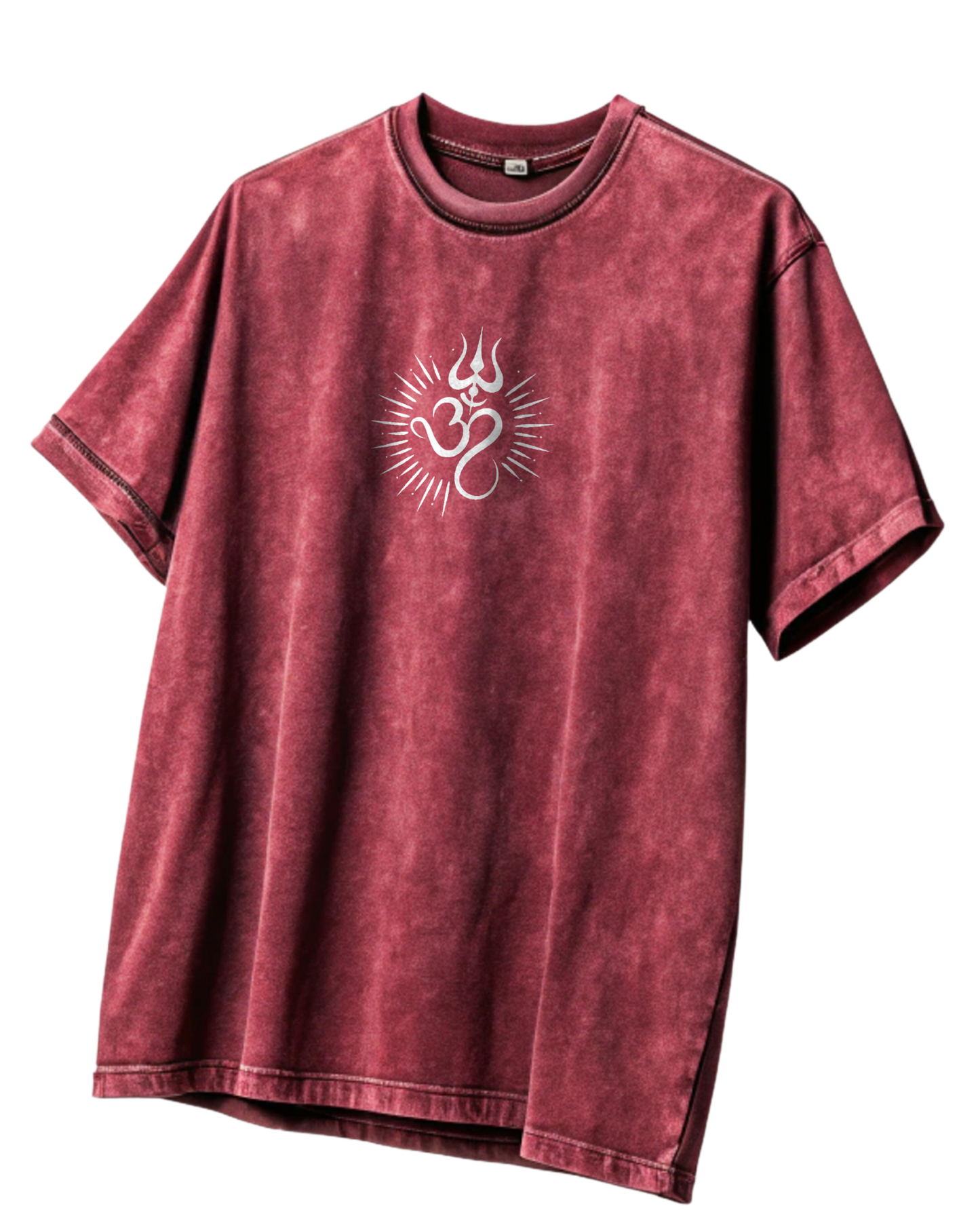 The Cosmic Shiva T-shirt