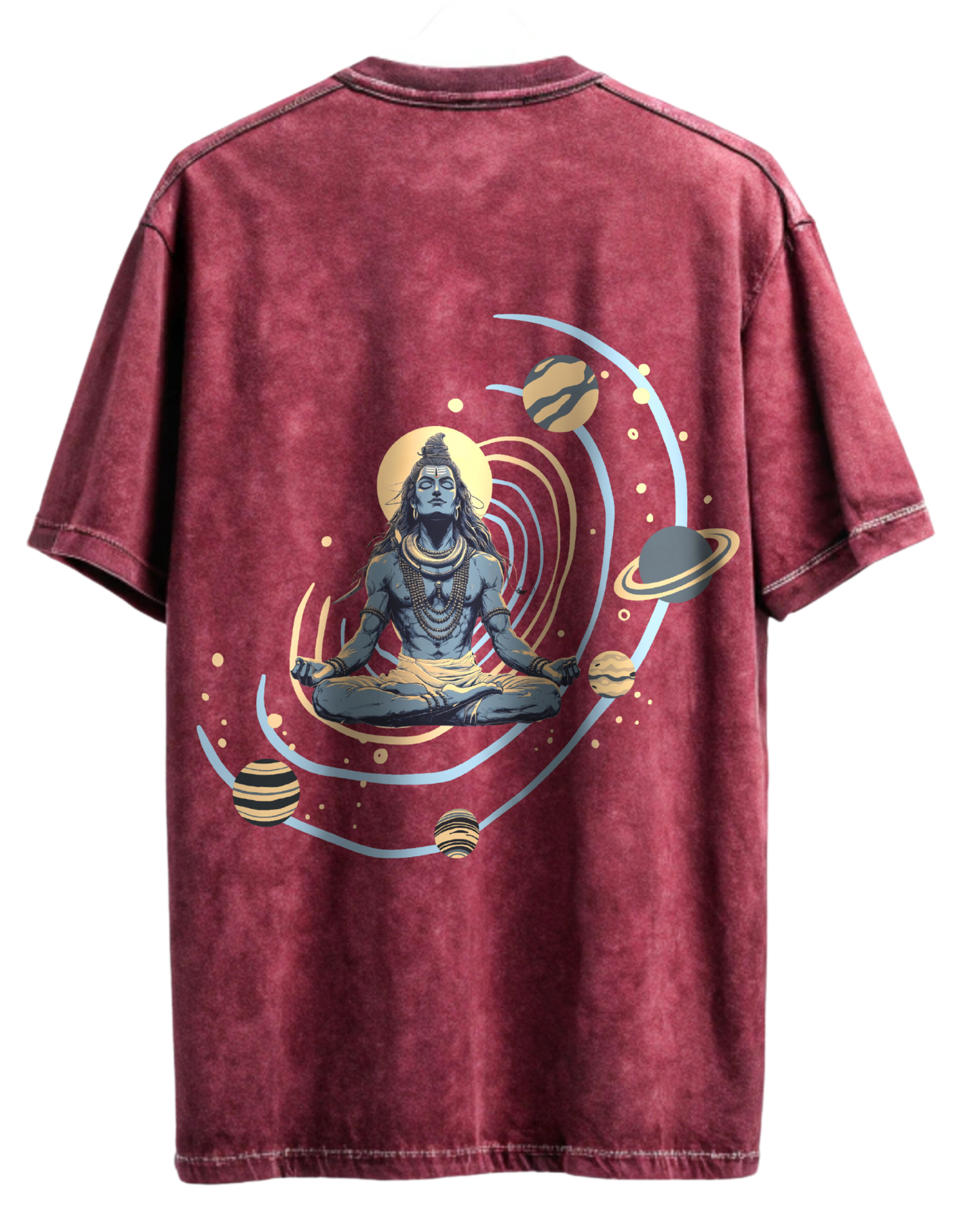 The Cosmic Shiva T-shirt