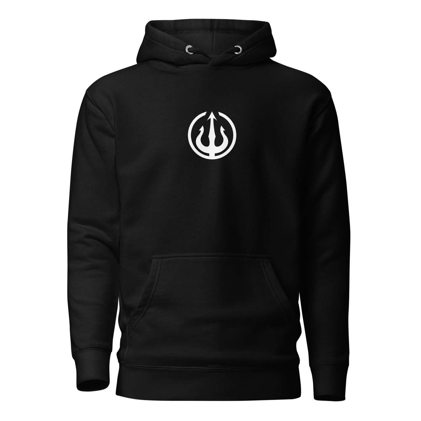 AGHORI Oversized Hoodie